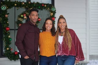 Holiday Heritage still 1