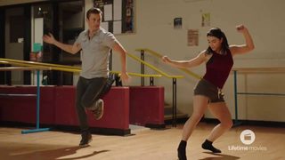 Center Stage: On Pointe still 4