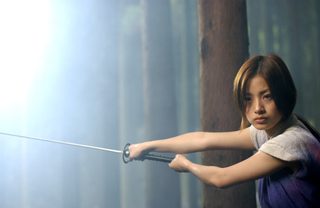 Azumi still 2