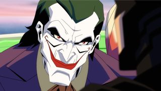 Injustice still 5