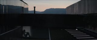 Lo invisible still 5