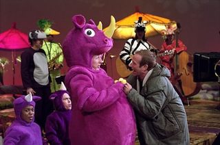 Death to Smoochy still 6