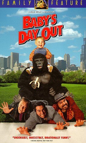 Baby's Day Out still 5
