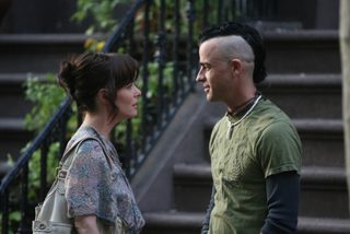 Broken English still 8