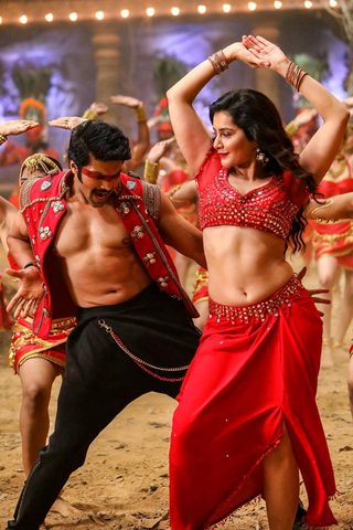 Aranmanai 3 still 1