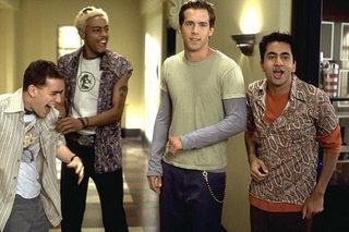 Van Wilder: Party Liaison still 5