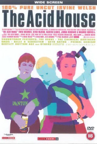 The Acid House still 6
