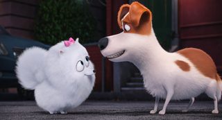 The Secret Life of Pets still 5