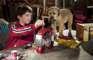 Good Boy! still 7