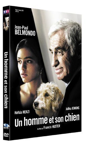Un homme et son chien still 2