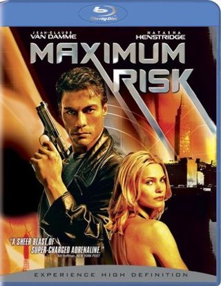 Maximum Risk still 6