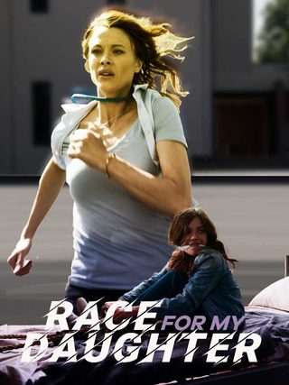 My Daughter's Ransom still 8
