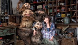 Jim Henson's Turkey Hollow still 3