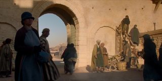 Miss Fisher and the Crypt of Tears still 7