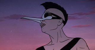 The Spine of Night still 1