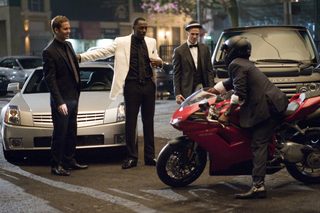 Takers still 2