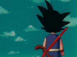 Dragon Ball: Curse of the Blood Rubies still 3