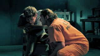 The Basement still 3