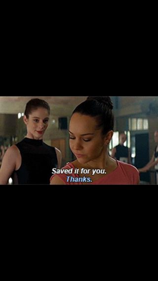 Dance Academy: The Movie still 1