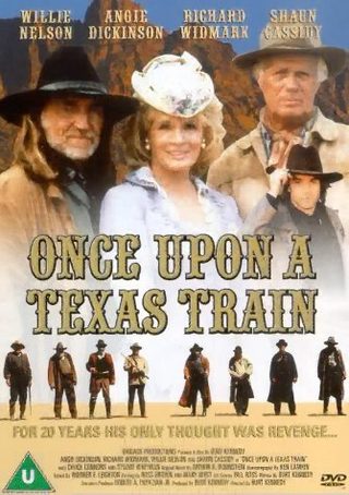 Once Upon a Texas Train still 6