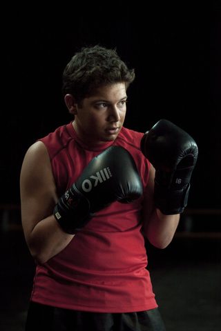 Knockout still 5