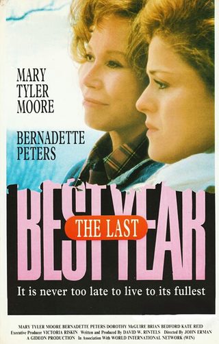 The Last Best Year still 4