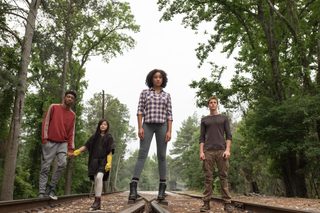 The Darkest Minds still 4