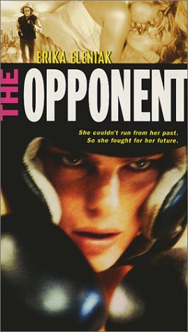 The Opponent still 3
