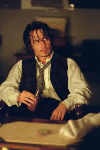 From Hell still 5