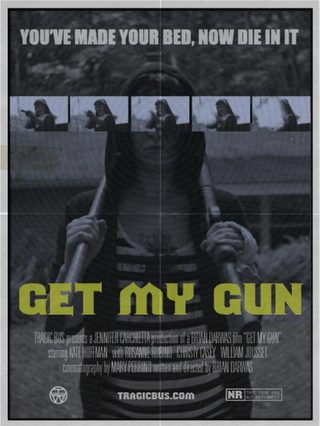 Get My Gun still 8
