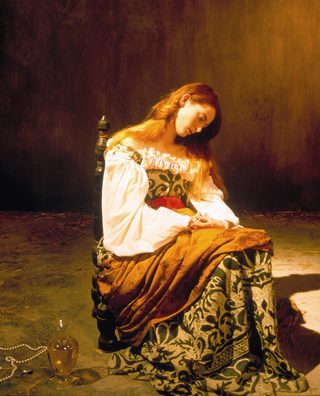 Caravaggio still 2