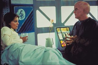 Babylon 5: The River of Souls still 7