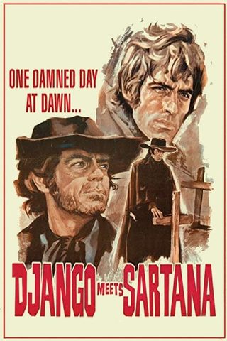 One Damned Day at Dawn... Django Meets Sartana! still 3