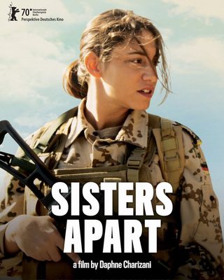 Sisters Apart still 4