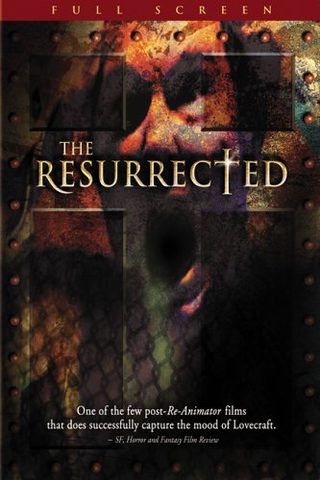 The Resurrected still 2