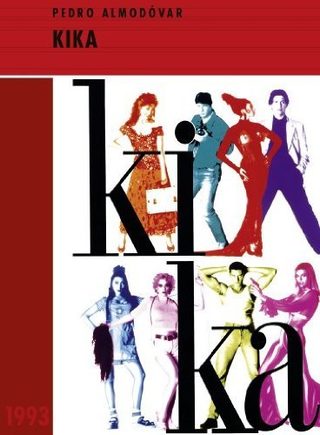 Kika still 2