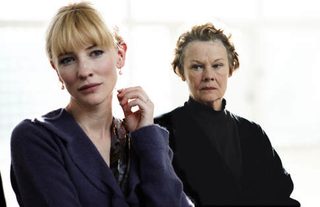 Notes on a Scandal still 7