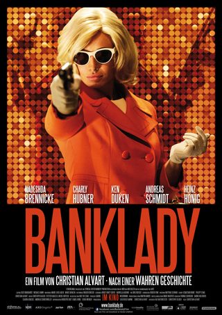 Banklady still 5