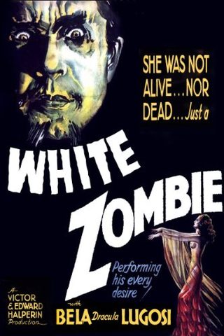White Zombie still 2