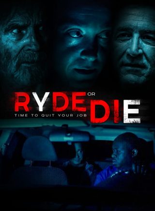 Ryde or Die still 8