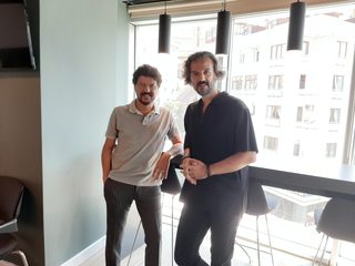 Aşkın Ömrü still 4