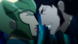 Justice League: Throne of Atlantis still 8