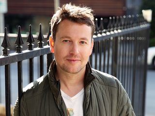 Leigh Whannell, photo 1 of 3