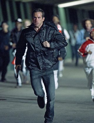 Safe House still 8