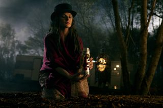 Doctor Sleep still 1