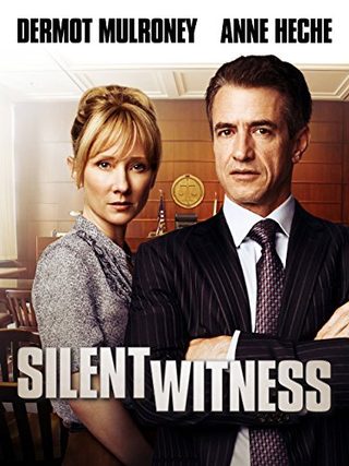 Silent Witness still 1