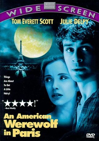 An American Werewolf in Paris still 3