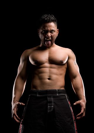 Hans Marrero