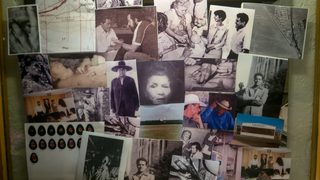The Secret Of Dr. Grinberg still 5