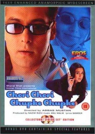 Chori Chori Chupke Chupke still 2